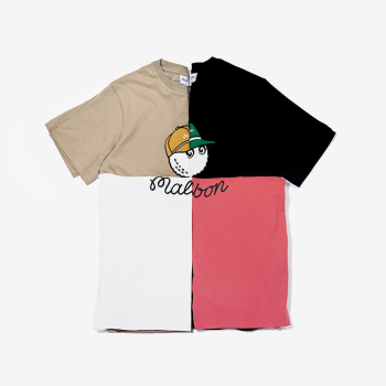 11SHORT T-SHIRT COLLECTION